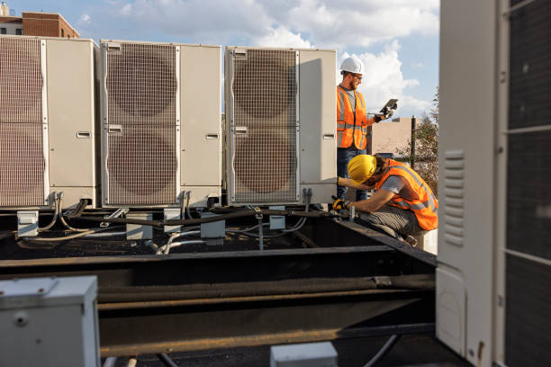 Best HVAC Air Duct Cleaning  in Canton, NC