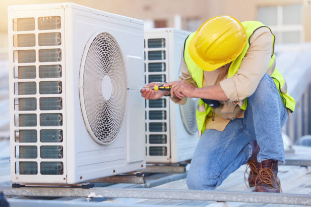 HVAC Emergency Services in Canton, NC