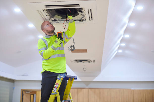 Best 24/7 HVAC Repair  in Canton, NC