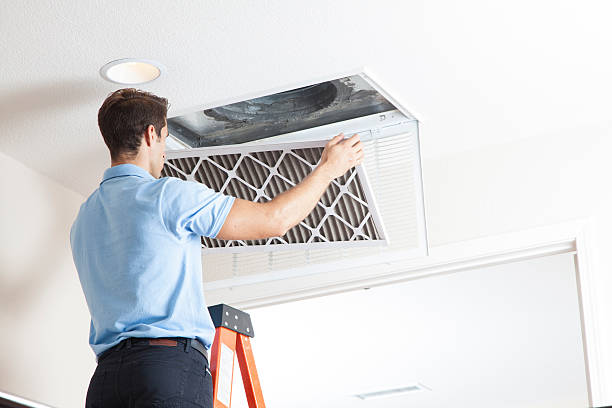 Best HVAC System Installation  in Canton, NC