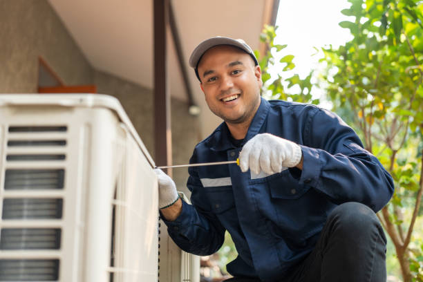 Best HVAC Replacement Cost  in Canton, NC